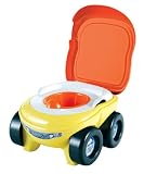 Safety 1st Little Men Working Potty
