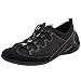 ECCO Women's Vibration II Togel Sneaker,Black/Black,37 EU (US Women's 6-6.5 M)