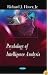 Psychology of Intelligence Analysis