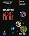 A2 Core Mathematics for OCR (A Level Maths)