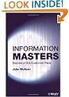 Information Masters: Secrets of the Customer Race