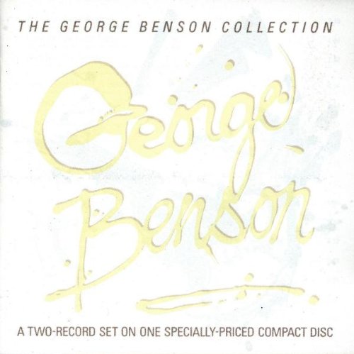 George Benson Foto 9