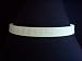 BARKSTRONG Glow in the dark -dog collar