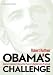 Books : Obama's Challenge (Large Print): America's Economic Crisis and the Power of a Transformative Presidency