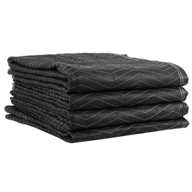 Moving Blanket (4-pack) 72