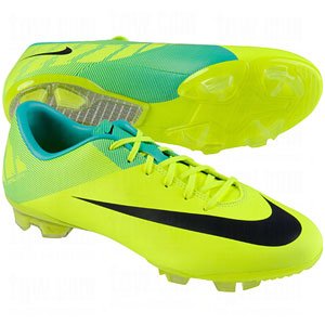 JR Mercurial Vapor VII (Volt/Retro/Volt/Imperial Purple)
