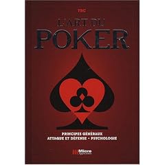 L'art du poker