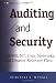 Auditing and Security: AS/400, NT, UNIX, Networks, and Disaster Recovery Plans