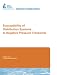 Book Susceptibility of Distribution Systems to Negative Pressure Transients