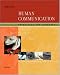 Books : Human Communication: Principles and Contexts with PowerWeb