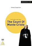 The Count of Monte Cristo [DVD]