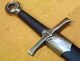 Irish style Ring Pommel Dagger / Knife / Athame