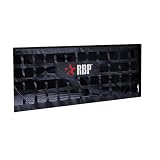 RBP RBP-201 Large Tailgate Net
