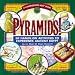 Pyramids! 50 Hands-On Activities To Experience Ancient Egypt (Turtleback School & Library Binding Edition) (Kaleidoscope Kids Books (Tandem Library))
