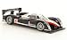 Produkt-Bild: Peugeot 908 HDi FAP, No.8, 24h Le Mans, Modellauto, Fertigmodell, Norev 1:50