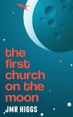the first church on the moon