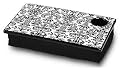Room it Up Children's D&eacute;cor - Paris-black Lap Desk