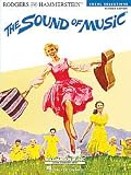 The Sound of Music: Vocal Selections - Revised Edition (Rodgers and Hammerstein Vocal Selections)