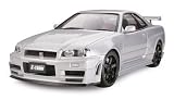 1/24 �X�|�[�c�J�[ �j�X��R34 GT-R Z�`���[�� 24282