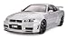 1/24 �X�|�[�c�J�[ �j�X��R34 GT-R Z�`���[�� 24282