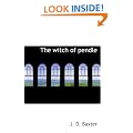 The witch of pendle