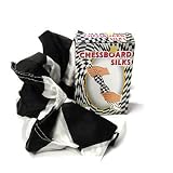 Review Vincenzo Di Fatta  / Chessboard Silks Magic Trick