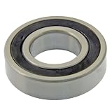 Precision 206FF Ball Bearing