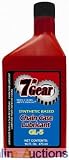 7th Gear - Synthetic Chain Case Lubricant - 1 Full Case = 12 Pints