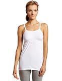 Barely There Womens Barely There Flex To Fit/Flawless Fit Bandini Cami