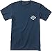RVCA Men's Matchbook Pocket T-Shirt