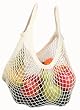 Eco Bags - Organic Cotton String Bag- Tote