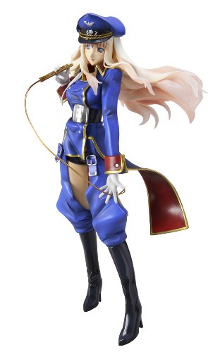 Cover image : エクセレントモデル マクロスF[フロンティア] シェリル・ノーム