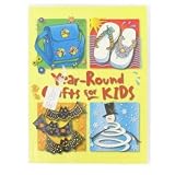 Crafts for Kids Book (Case of 144)