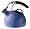 Blue Enamel