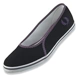 Fred Perry Women's Pump at Fred Perry