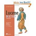 Lucene in Action
