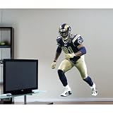 Fathead TORRY HOLT - ST. LOUIS RAMS