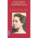 L'art de la joiepar Goliarda Sapienza