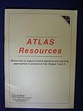 ATLAS resources : resources to support active teaching and learning approaches in science at key stages 3 and 4