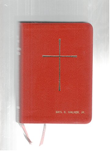 proposed the book of common prayer 1977