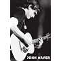 JOHN MAYER PLAYING GUITAR RARE MUSIC POSTER 24x36