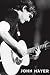 JOHN MAYER PLAYING GUITAR RARE MUSIC POSTER 24x36