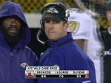 Week 13: Ravens at Packers Game Highlights