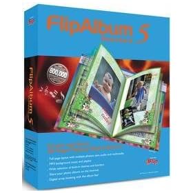 Flipalbum 5 Standard