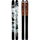 Atomic Atlas Ski