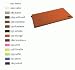 JOOP! 11 Basic Badteppich / Badematte Farbe: apfel 45 x 75 cm