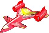SILVERLIT  - Vehicules radiocommandés  - R/C THUNDER JET - IRONMAN