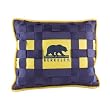 Rectangle Toothfairy Pillow - California Golden Bears NCAA College Athletics
