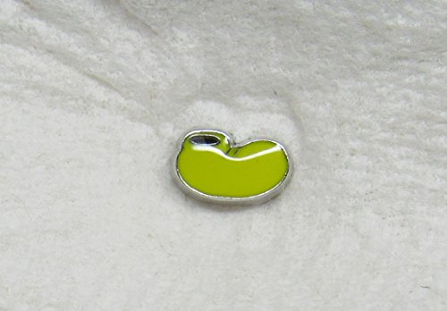 Disney Mickey Mouse Feet Floating Charm