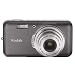 Kodak EasyShare V1003 10MP Digital Camera with 3x Optical Zoom (Slate Gray)